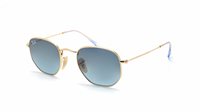 Sunglasses Ray-Ban 0RB3548N 51 9123/3M - 0RB3548N 51 9123/3M